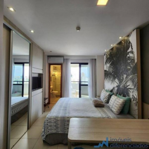 ApartHotel - Caminho das Árvores